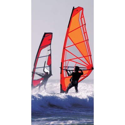 Dimex S-151 vliesová fototapeta na zeď Windsurfer rozměry 110 x 220 cm