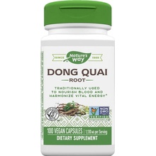 Natures Way Dong Quai Root 100 kapsúl