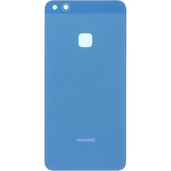 Kryt Huawei P10 Lite zadní modrý