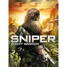 Sniper: Ghost Warrior Trilogy 2015