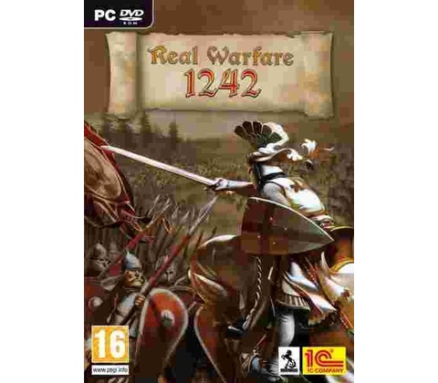 Real Warfare 1242