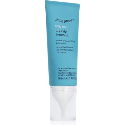 Living proof Living proof. Scalp Care Dry Scalp Treatment 100 ml