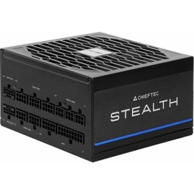 Chieftec Platinový SPX-1200-FC STEALTH 80+