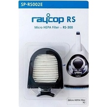 Raycop RS300 Mikro HEPA filter 2 ks