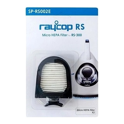 Raycop RS300 Mikro HEPA filter 2 ks