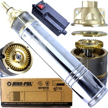 Mar Pol M79918
