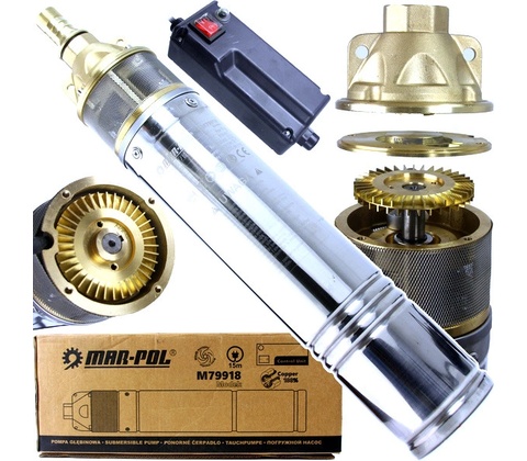 Mar Pol M79918