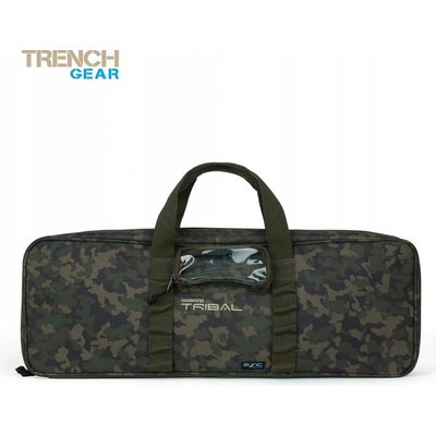 Shimano Tribal Trench Buzz Bars na 4 pruty