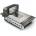 Datalogic Баркод четец Datalogic Magellan 9300i, 2D, сериен, мулти-IF, среден, сив (931024111-00053)