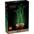 LEGO® The Botanical Collection - Lucky Bamboo (10344)