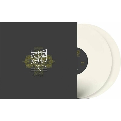 Khanate - Khanate (Limited Edition) (White Coloured) 2 LP