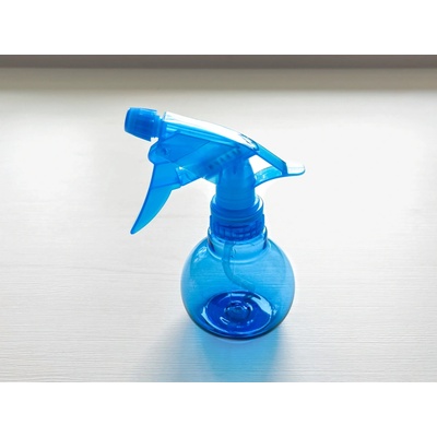 Rozprašovače na vodu Barva: modrý, Obsah: 170 ml