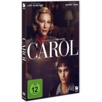 Carol DVD