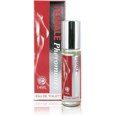 Pheromones feromony pro ženy 14ml
