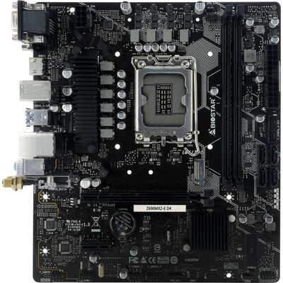 Biostar Z690MX2-E D4