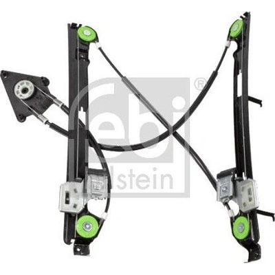 Zvedací zařízení oken FEBI BILSTEIN 180261