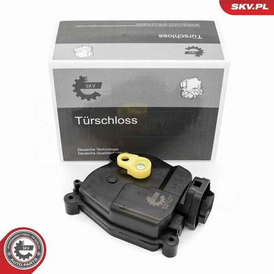 Zámok dverí ESEN SKV 60SKV380