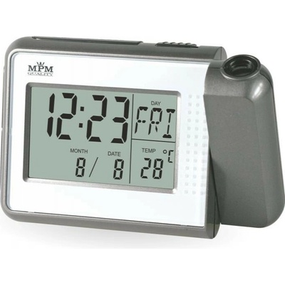 MPM-TIME C02.2581.92 II.