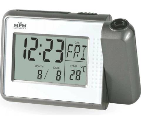 MPM-TIME C02.2581.92 II.