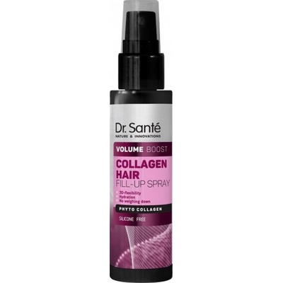 Dr. Santé Collagen Hair Volume Boost vlasový sprej 150 ml