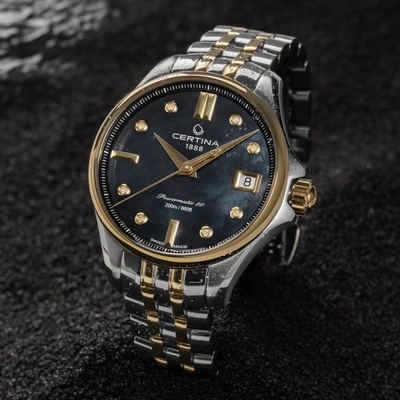 Certina C032.207.22.126.00