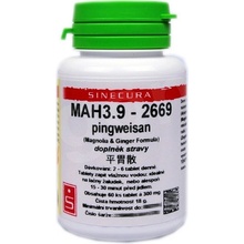 Sinecura MAH3.9 pingweisan 60 tablet