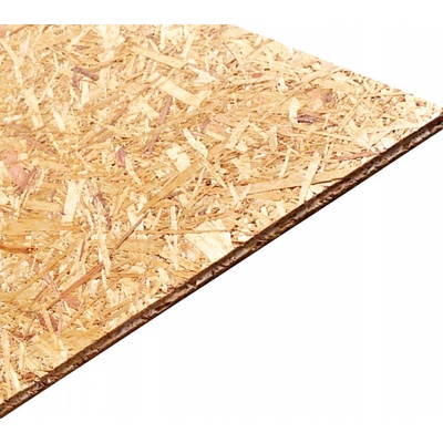 Kronospan OSB 3 N PD 2500 x 625 x 12 mm ks