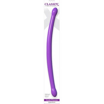 Pipedream Classix Double Whammy