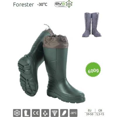 Camminare Forester VK Forester Boots holinky