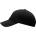 On Шапка с козирка On All-Day Cap - Black - размер One Size (904-5771-0111)