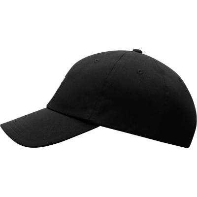 On Шапка с козирка On All-Day Cap - Black - размер One Size (904-5771-0111)