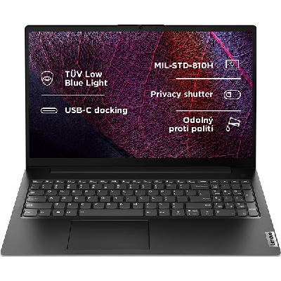 Lenovo V15 G4 AMN Business Black 82YU00VRCK