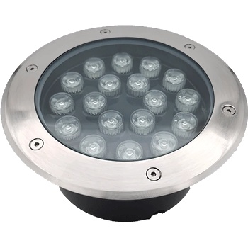 ELMARK Grf1 led ОСВ. ЗА ВГР. 18w 3000k ip67 24v 30° (96grf1/183024ww)