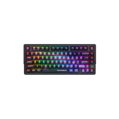 Redragon Bartlett Magnetic K767-WL-M Amethyst