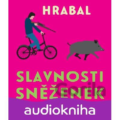 Slavnosti sněženek