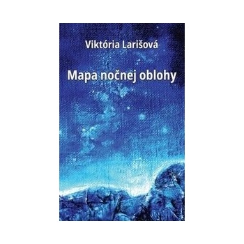 Mapa nočnej oblohy