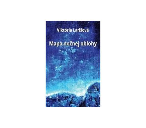 Mapa nočnej oblohy