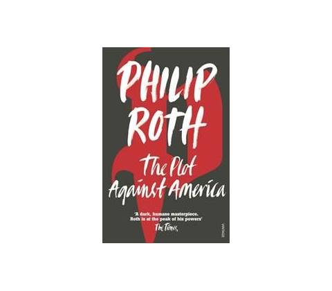 Plot Against America - P. Roth