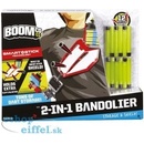 Mattel BC PÁS NA NÁBOJE 2 V 1