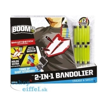 Mattel BC PÁS NA NÁBOJE 2 V 1