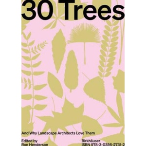 30 Trees | Ron Henderson (ISBN: 9783035627312)
