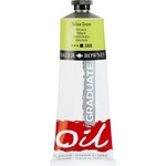 Daler Rowney Graduate Маслена боя Yellow Green 200 ml 1 бр (117200388)