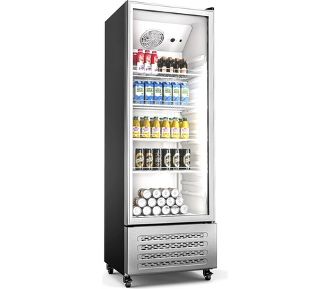 Klarstein GrandCooler 270 l
