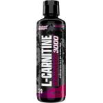Nutrex Liquid L-Carnitine 3000 [473 мл] Горски плодове