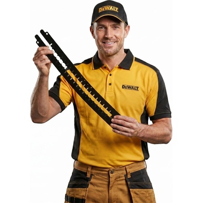 DeWalt DT2975 Pilový plátek pro pily Alligator – Zboží Dáma