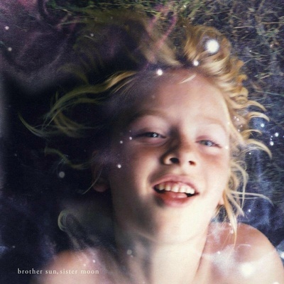 BROTHER SUN SISTER MOON: BROTHER SUN, SISTER MOON LP