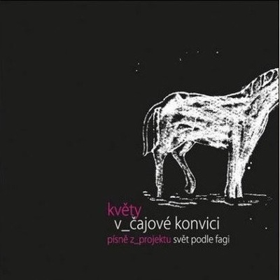 KVETY: V CAJOVE KONVICI CD