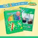Flare U: Youth Error (Crayon Version) CD