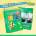 Flare U: Youth Error (Crayon Version) CD