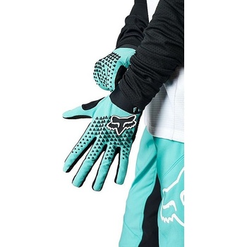 Fox Defend Wmn LF teal